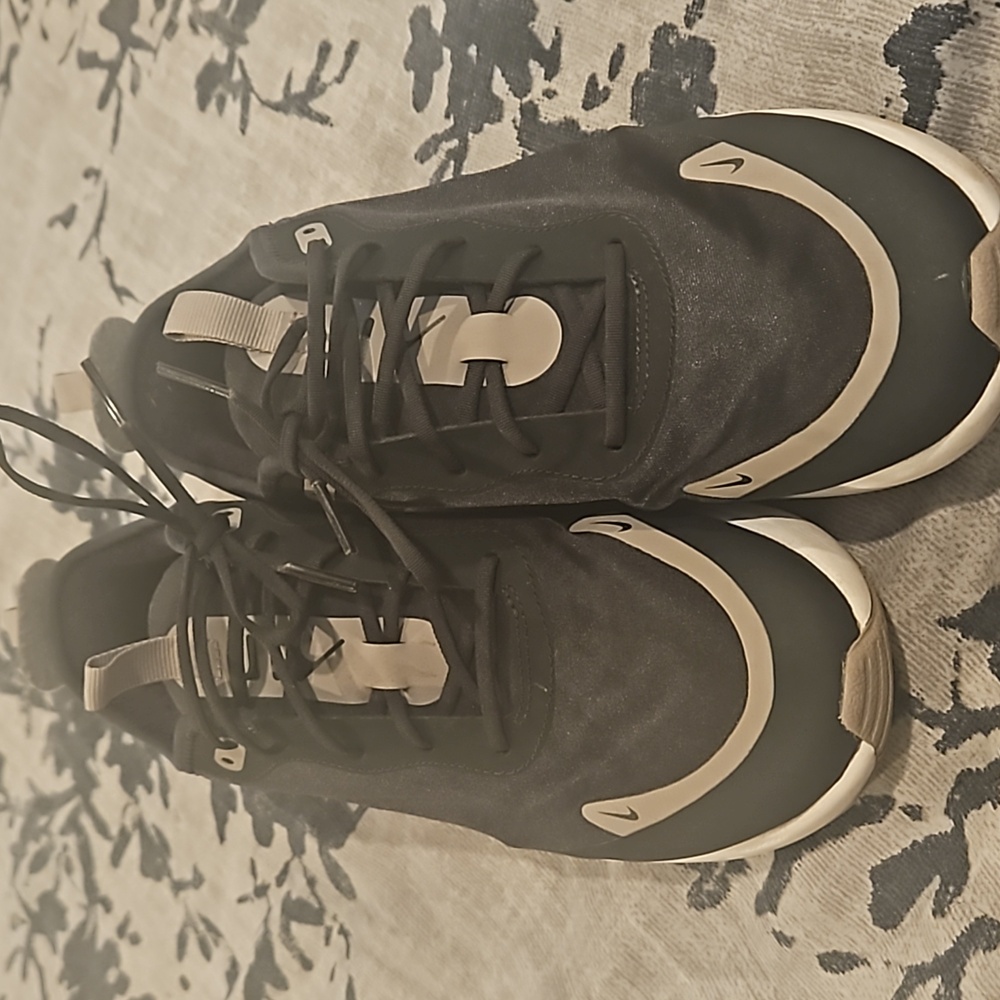 Nike Running Shoes - Size 9